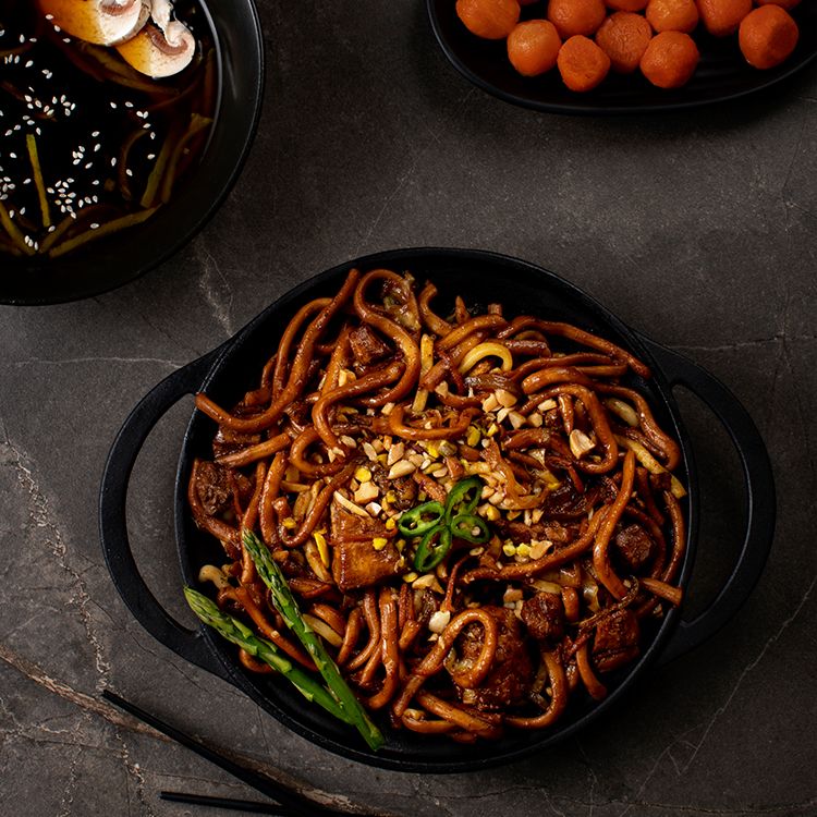 Yakisoba