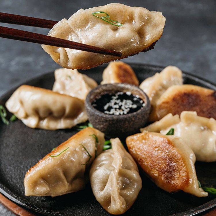 Gyoza